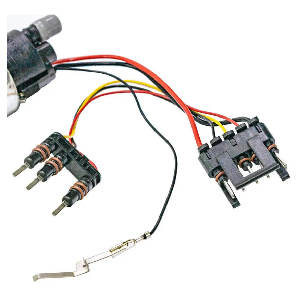 Bomba de Combustível 12V Flex para Volkswagen Cross Up! e Up! - Gauss - GI3137