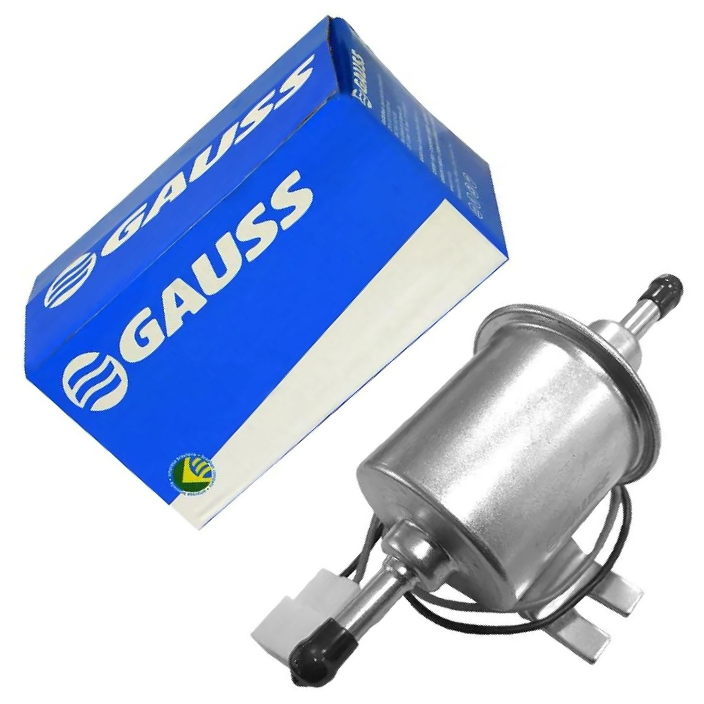 Bomba de Combustível Diesel - Gauss - GI6010