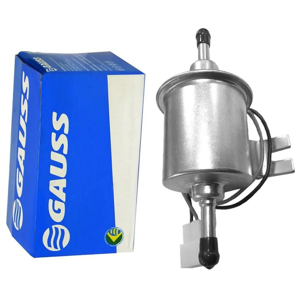 Bomba de Combustível Diesel - Gauss - GI6010