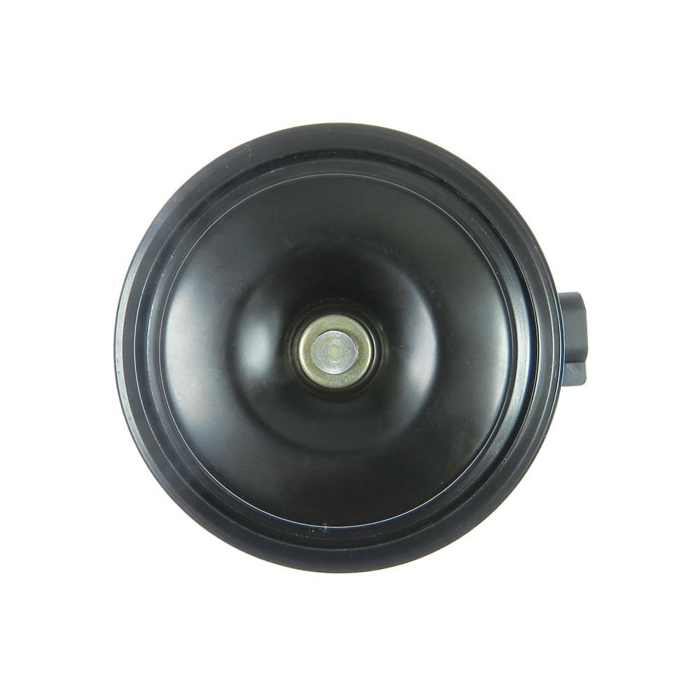 Buzina 12V Agudo para Chevrolet S10 e Trailblazer - Gauss - GB1028