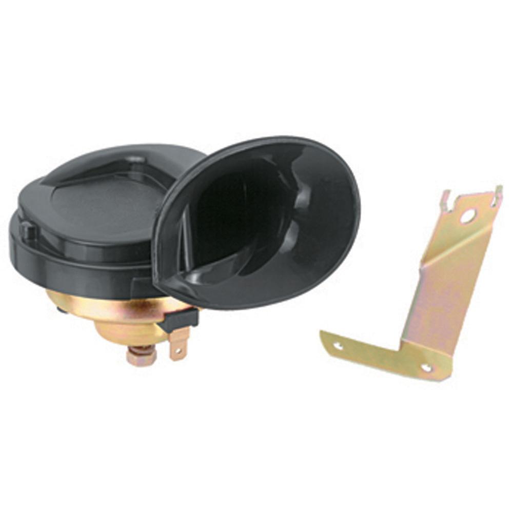Buzina Caracol Individual 12V - Gauss - GB1040
