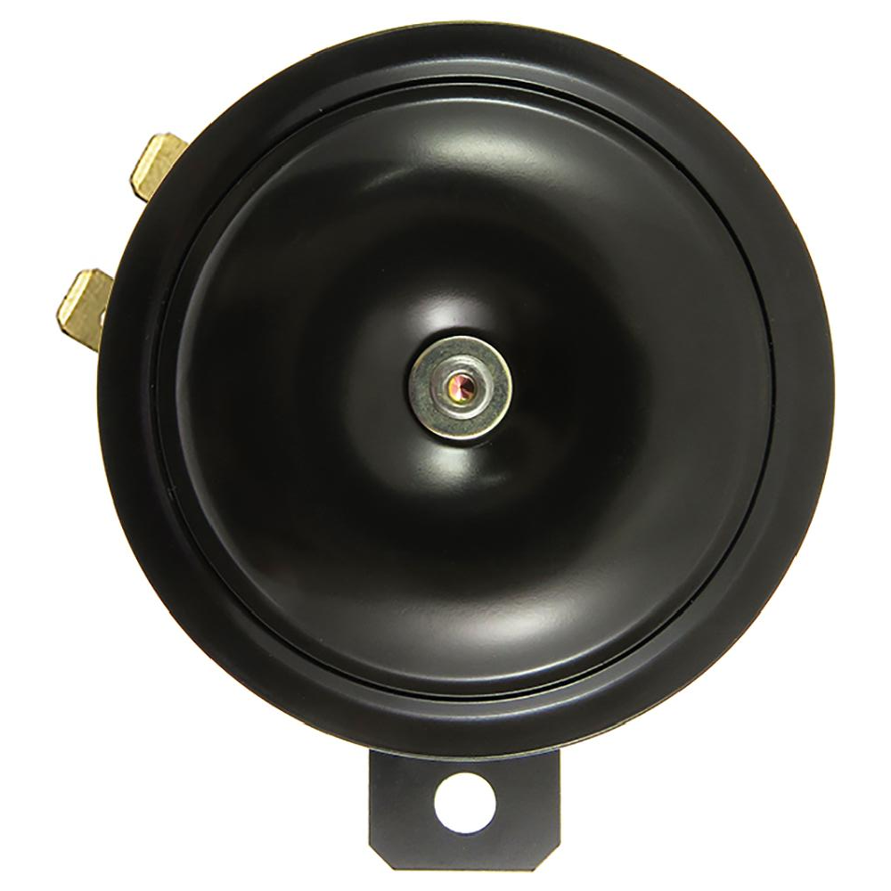 Buzina 12V para Yamaha XTZ 250 LANDER - Gauss - GM13010