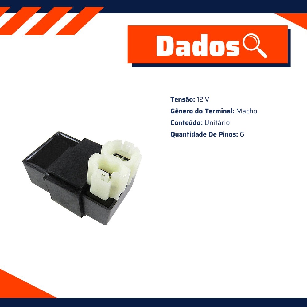 Cdi - Gauss - GM11006