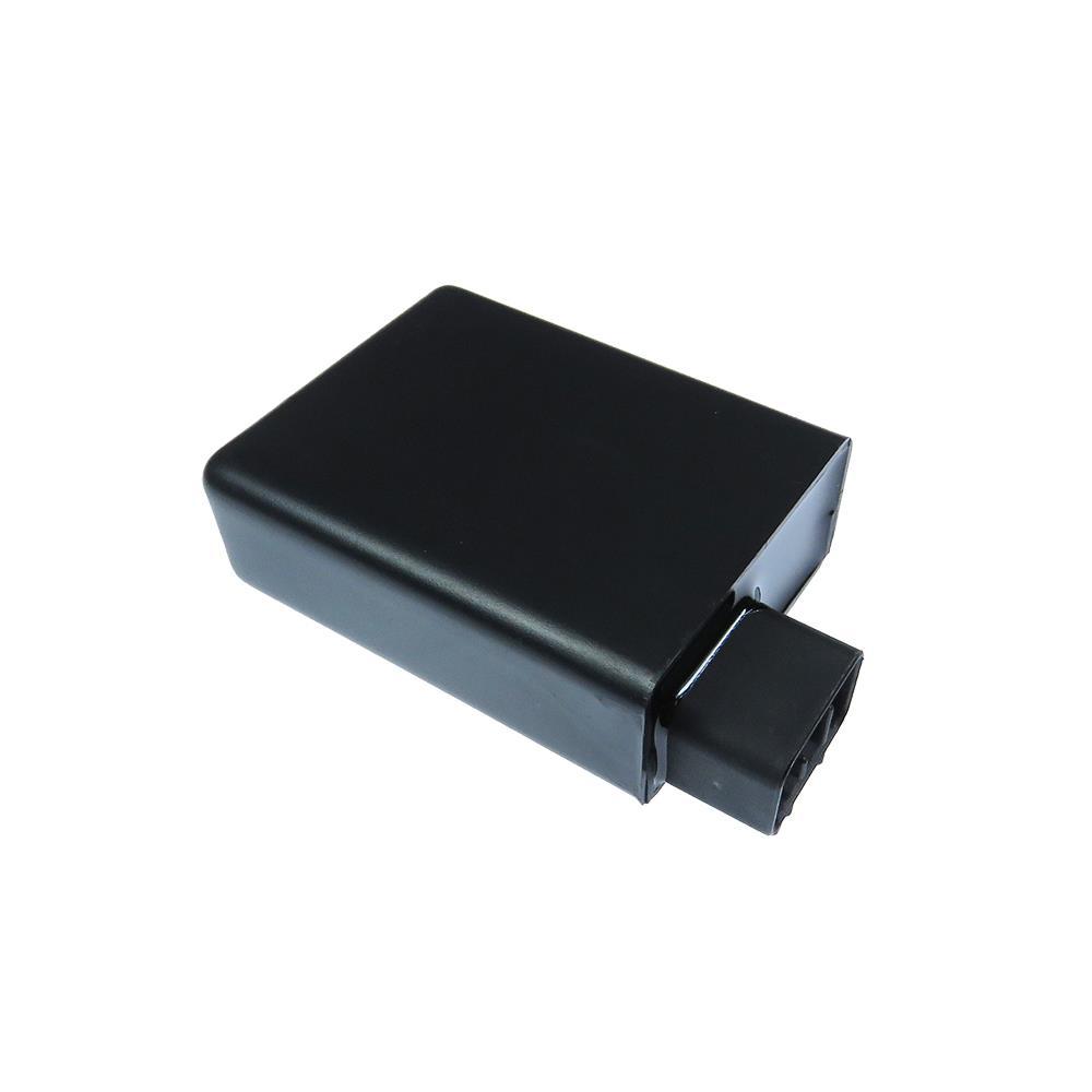 CDI para Yamaha XTZ 125 e YBR 125 - Gauss - GM11009