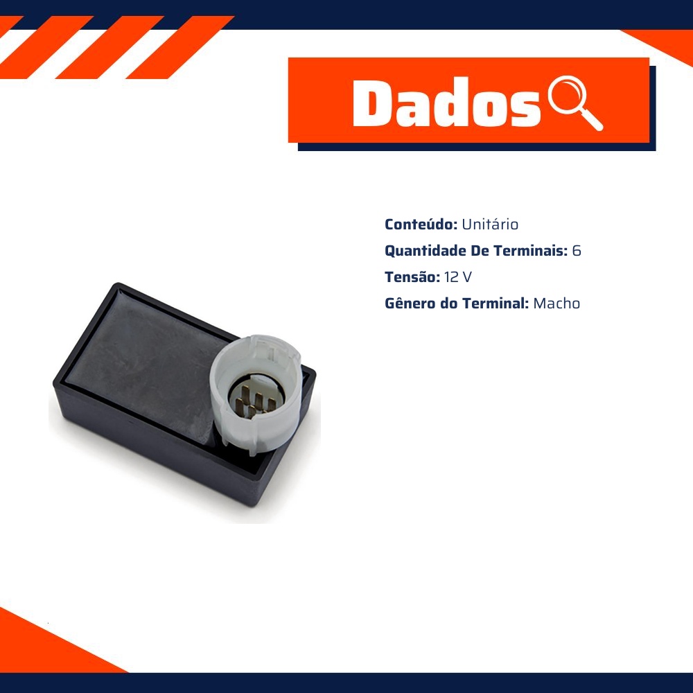 Cdi - Gauss - GM11013