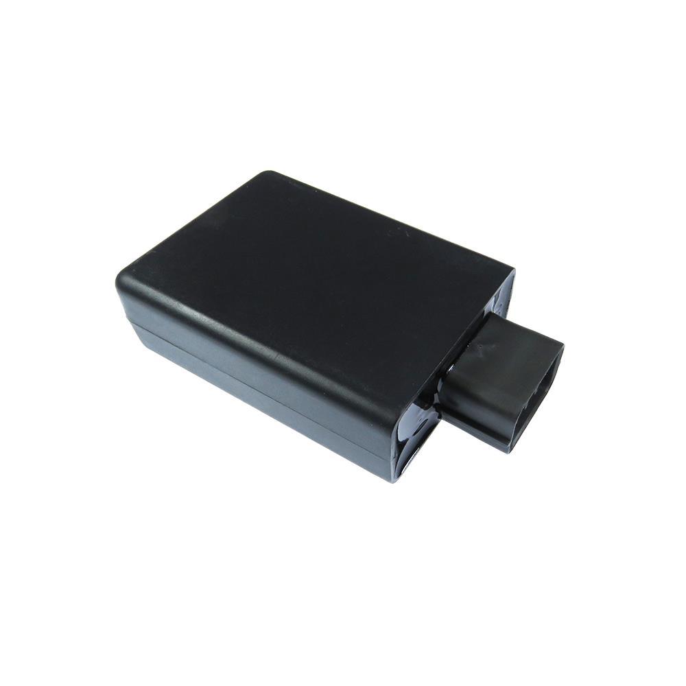 CDI para Yamaha YBR 125 - Gauss - GM11019