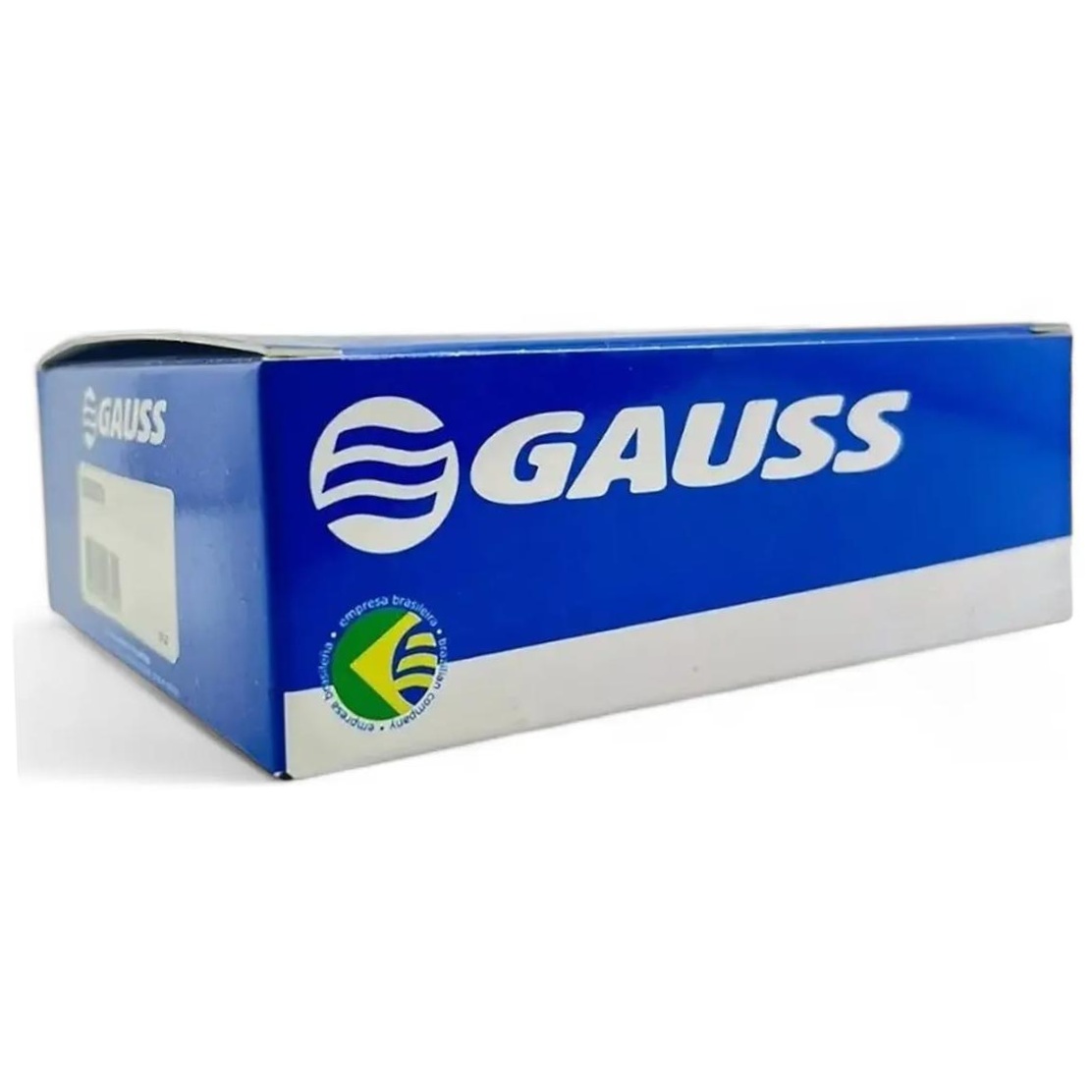 CDI para Suzuki Intruder 250 - Gauss - GM11029