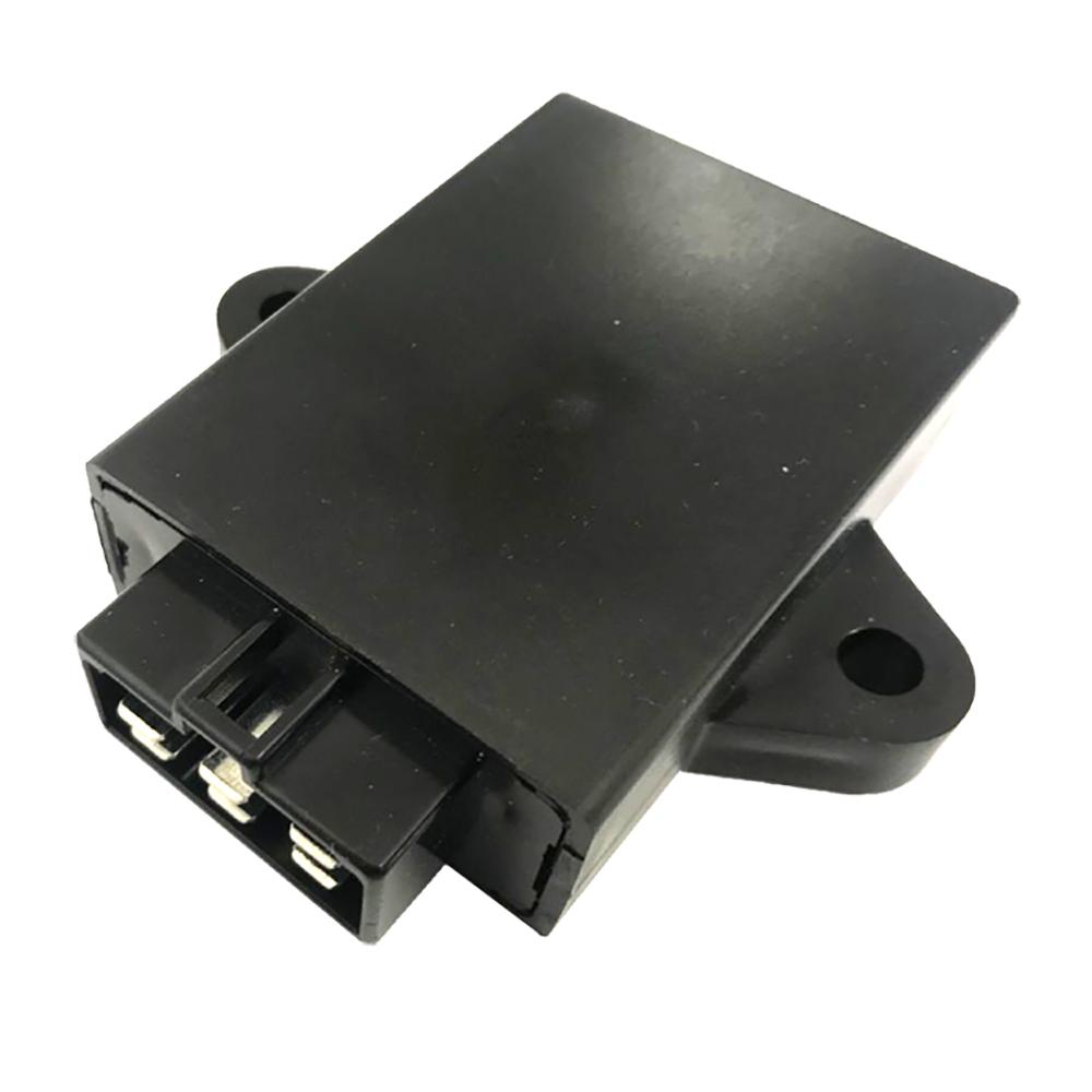 CDI para Suzuki Intruder 250 - Gauss - GM11029