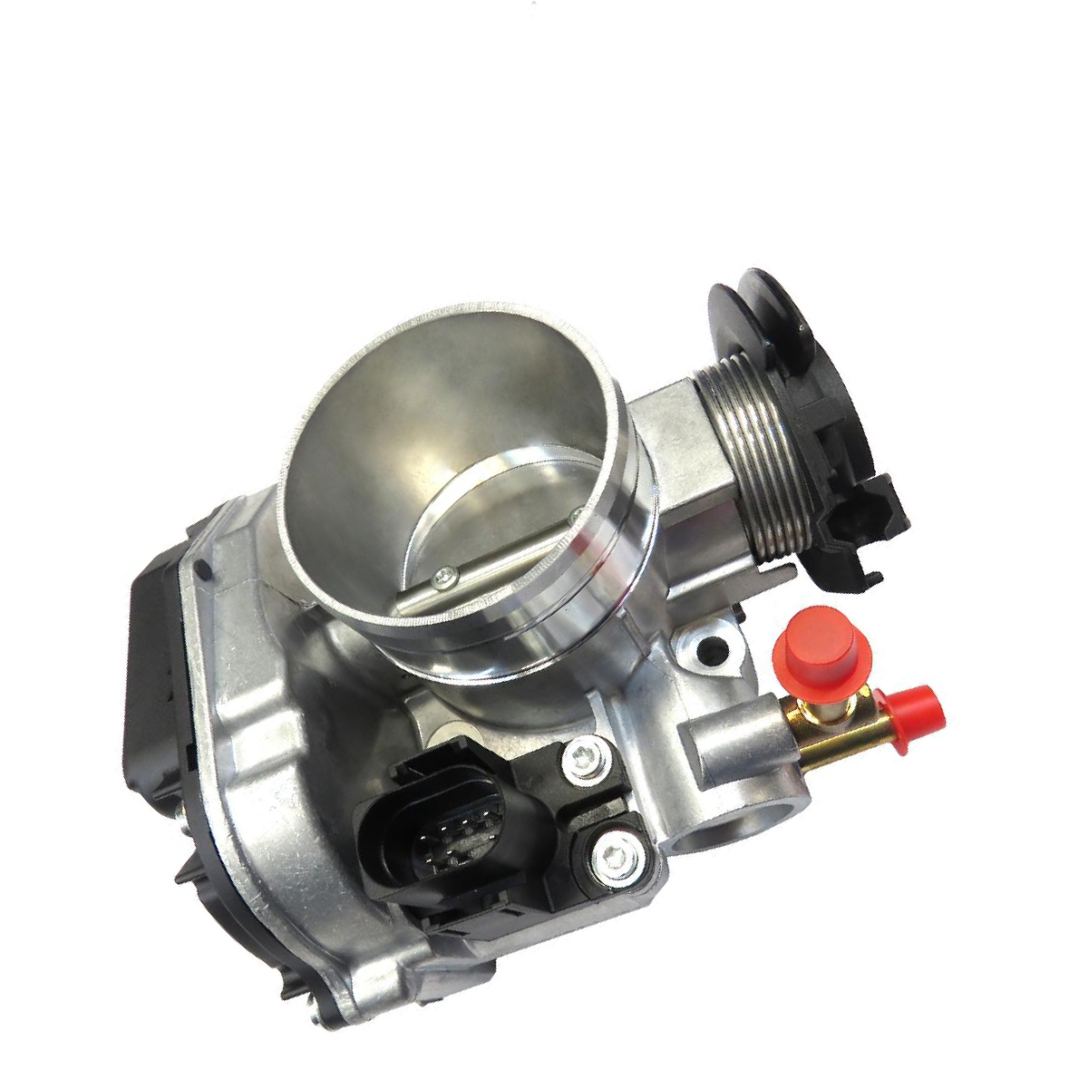 Corpo de Borboleta para Volkswagen Bora e Golf - Gauss - GI7017