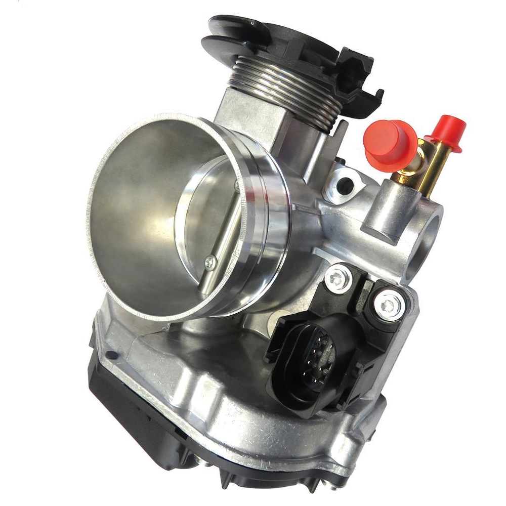 Corpo de Borboleta para Volkswagen Bora e Golf - Gauss - GI7017