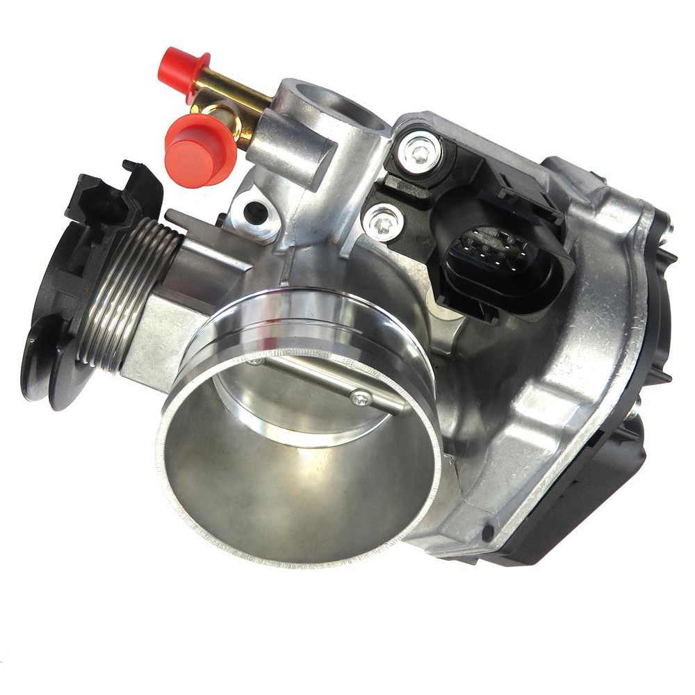 Corpo de Borboleta para Volkswagen Bora e Golf - Gauss - GI7017
