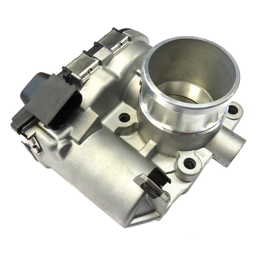 Corpo de Borboleta - Gauss - GI7515