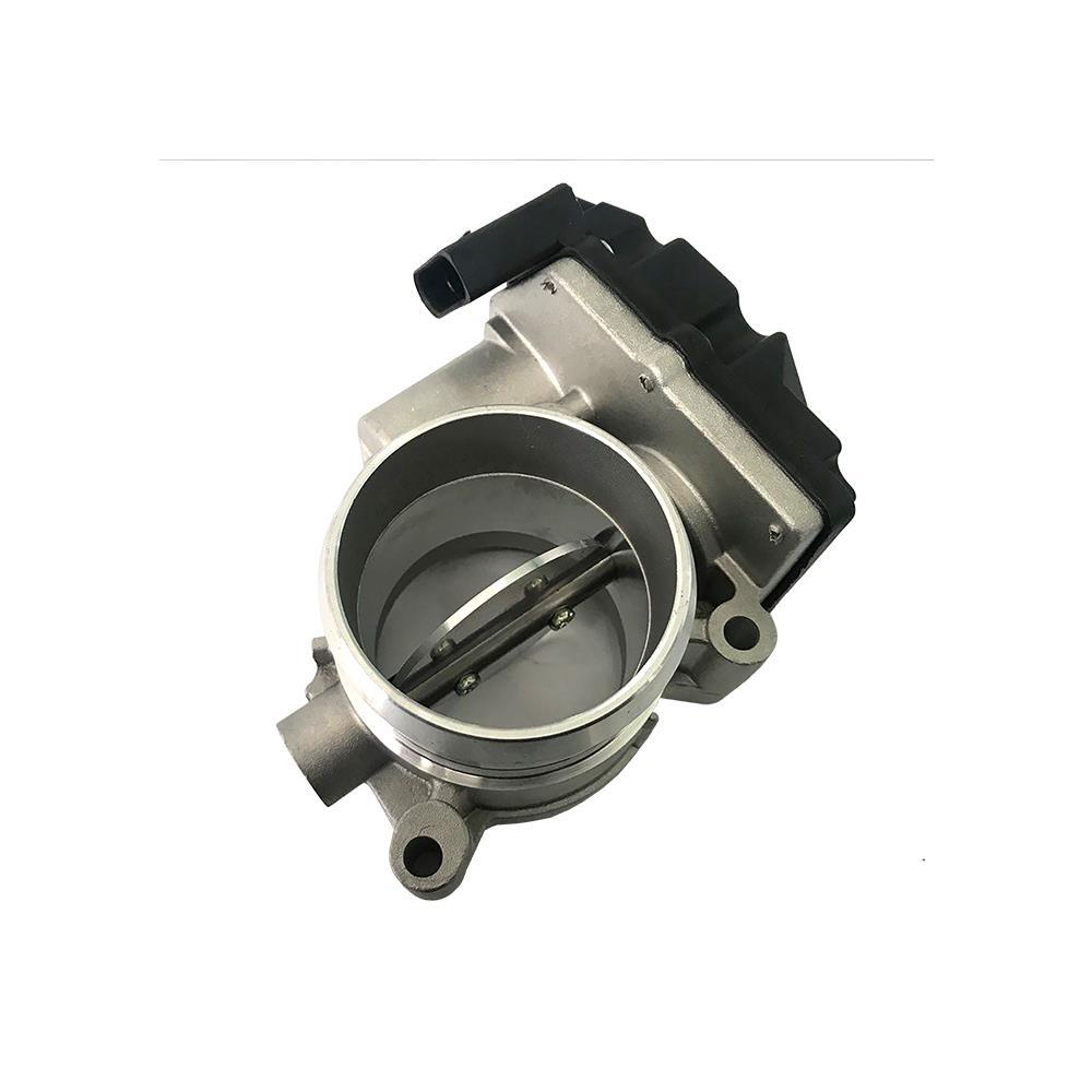 Corpo de Borboleta para Volkswagen Amarok - Gauss - GI7700