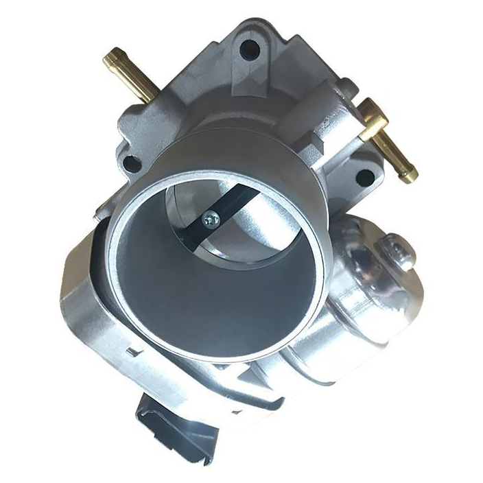 Corpo de Borboleta - Gauss - GI7785