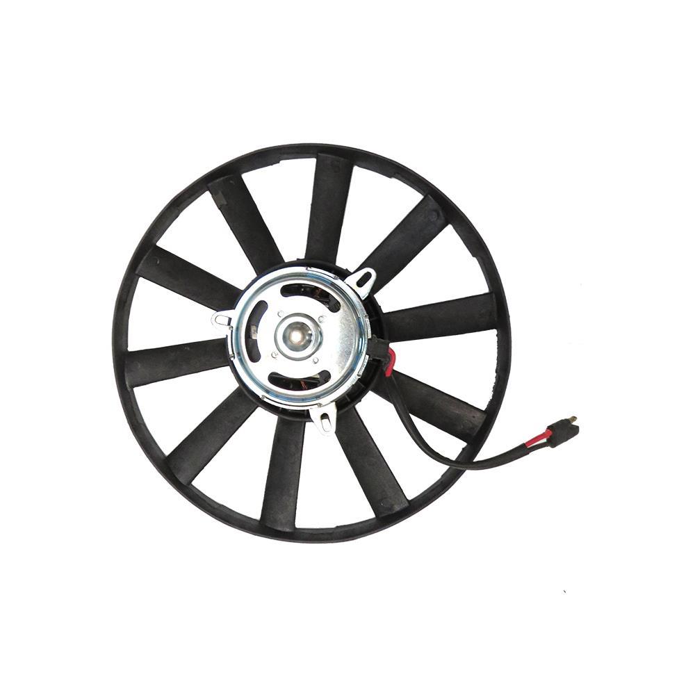 Eletroventilador 12V 160W para Renault Trafic - Gauss - GE1041