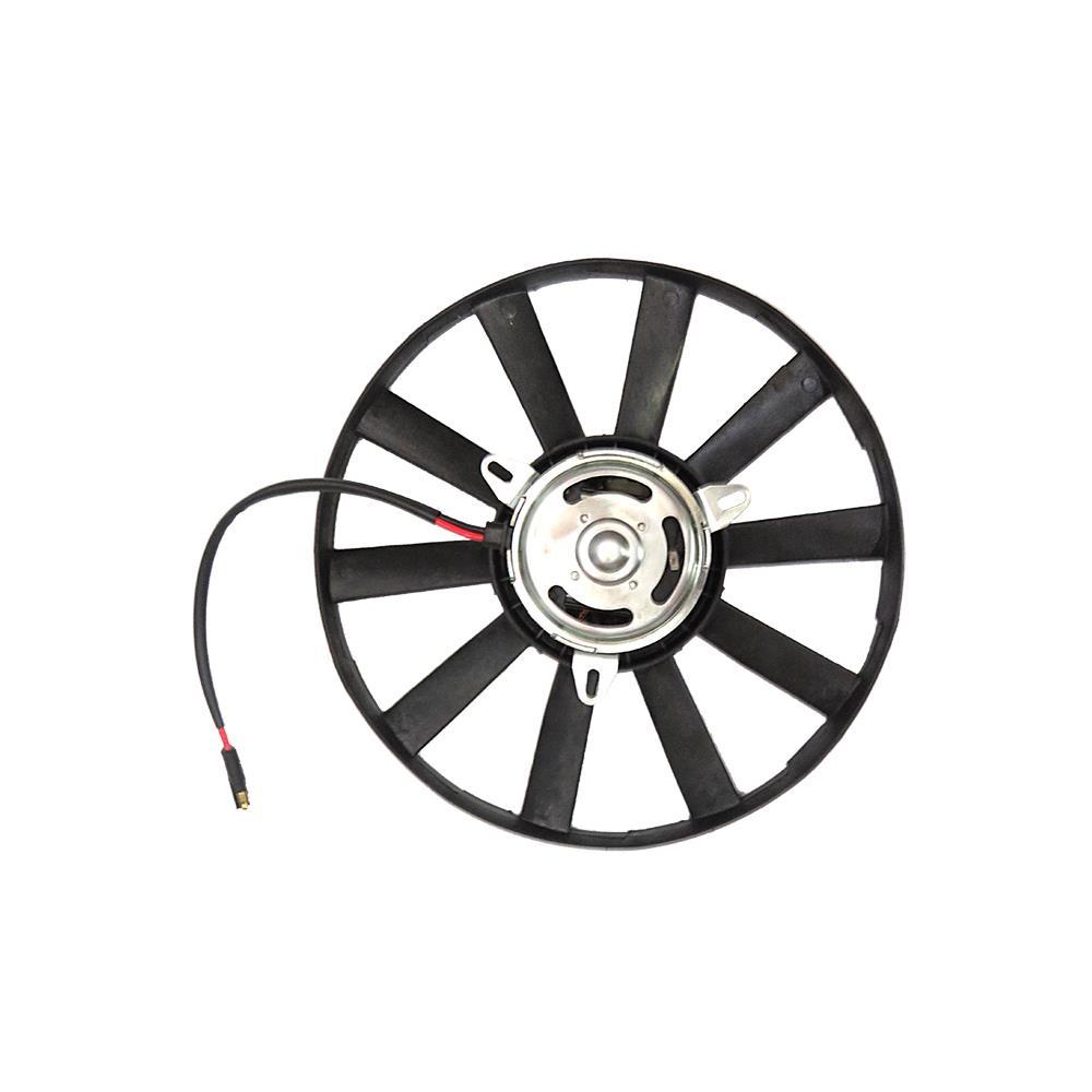 Eletroventilador 12V 155W para Renault Trafic - Gauss - GE1047