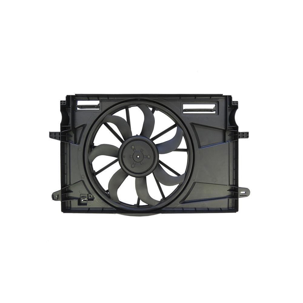 Eletroventilador 12V 300W para Chevrolet Cruze e Cruze Sport6 - Gauss - GE1107