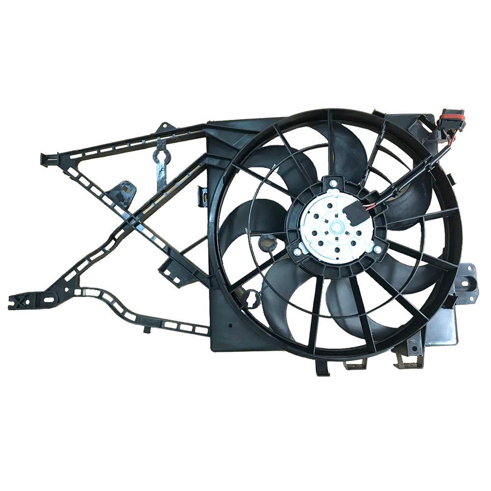 Eletroventilador - Gauss - GE1114