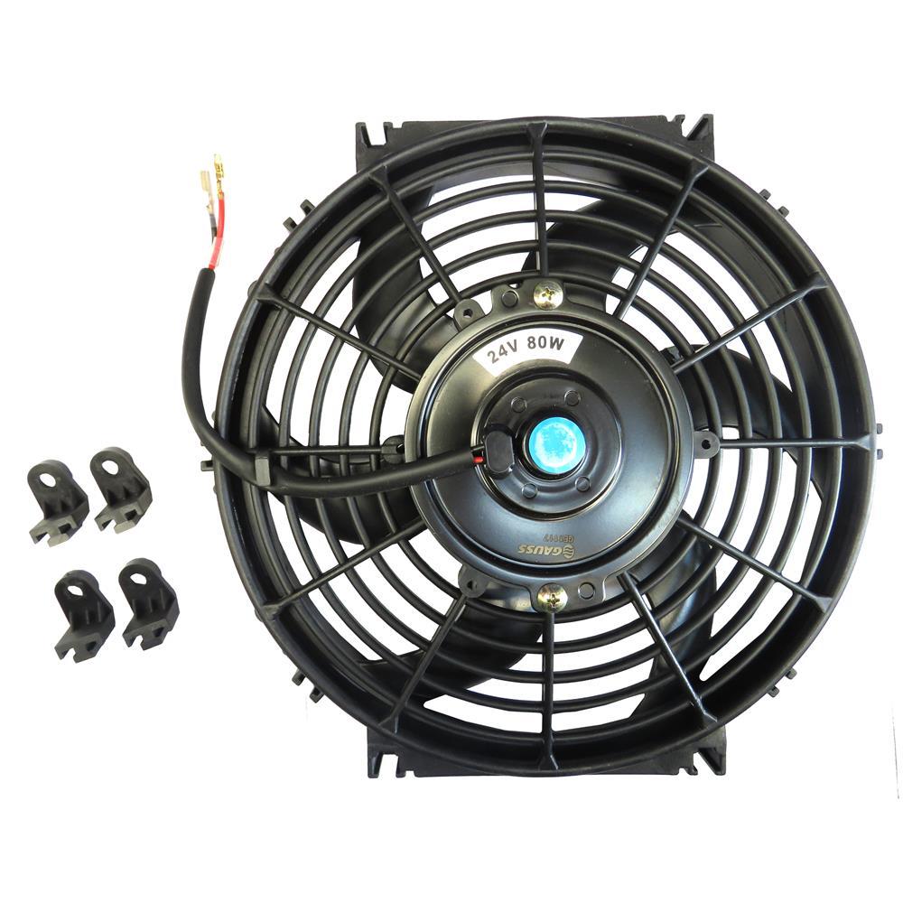 Eletroventilador - Gauss - GE1117