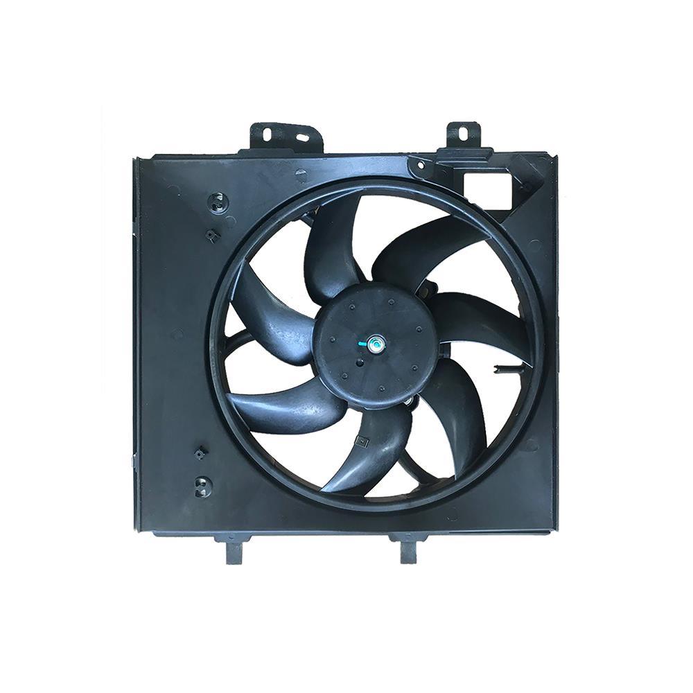 Eletroventilador - Gauss - GE1129