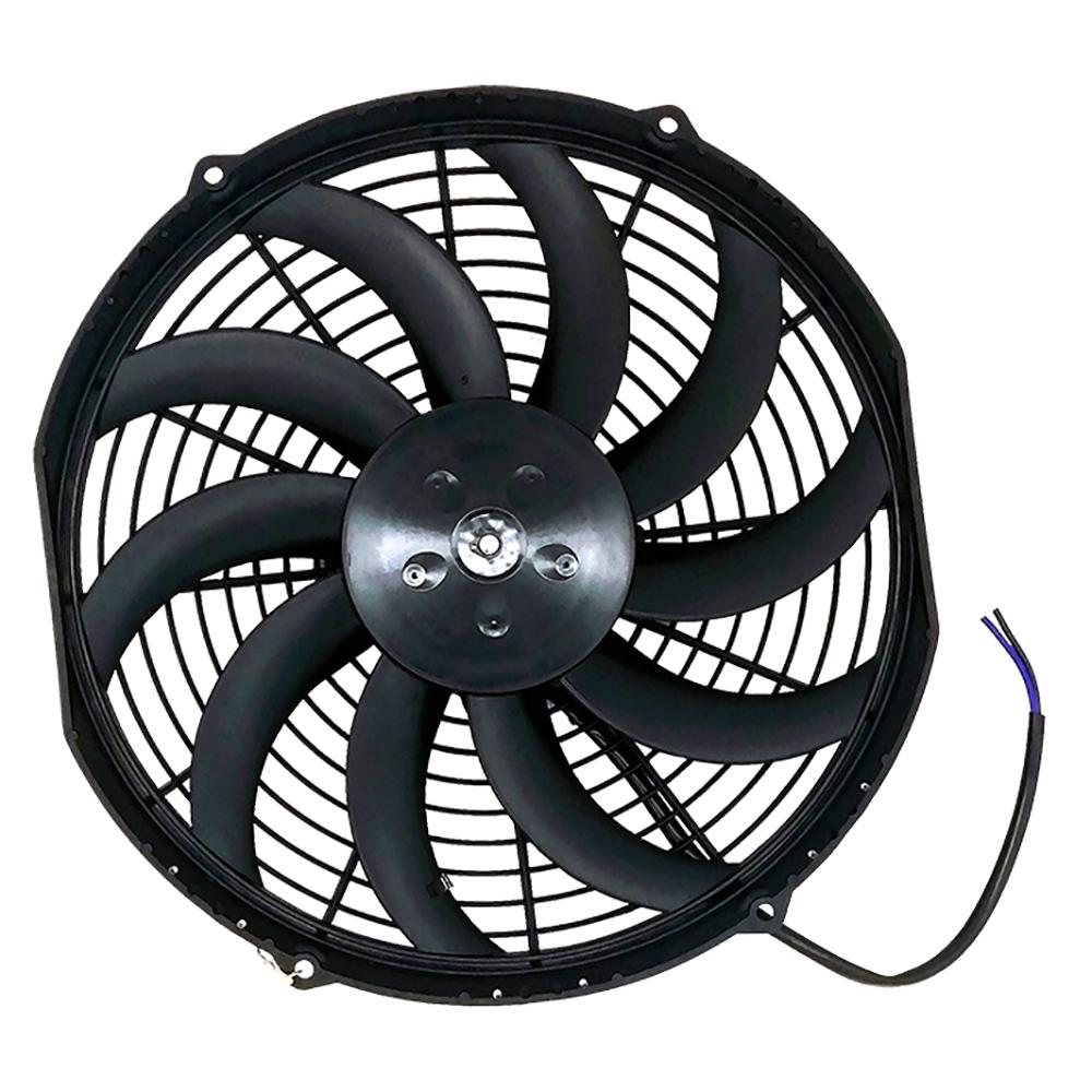 Eletroventilador - Gauss - GE1136