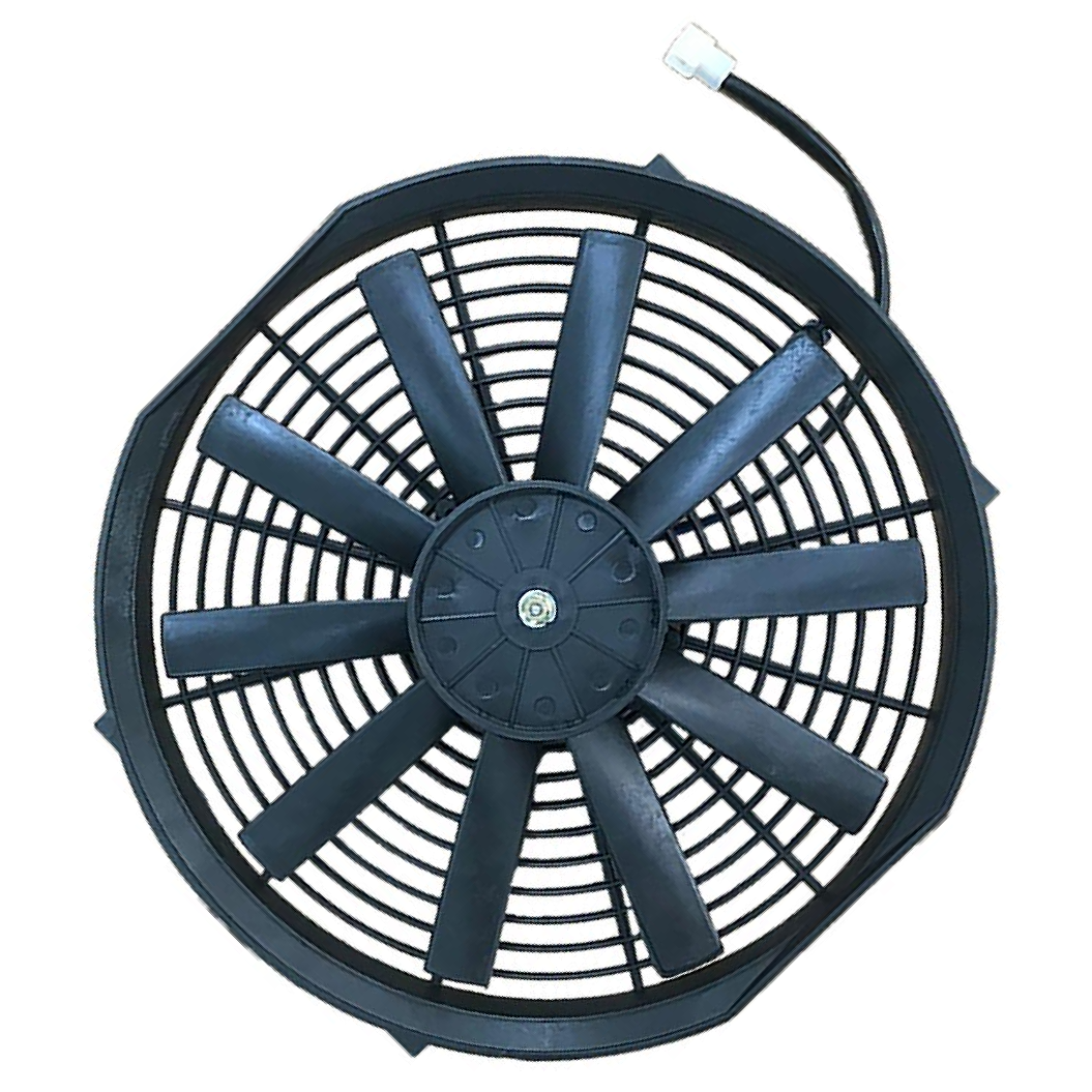 Eletroventilador - Gauss - GE1148