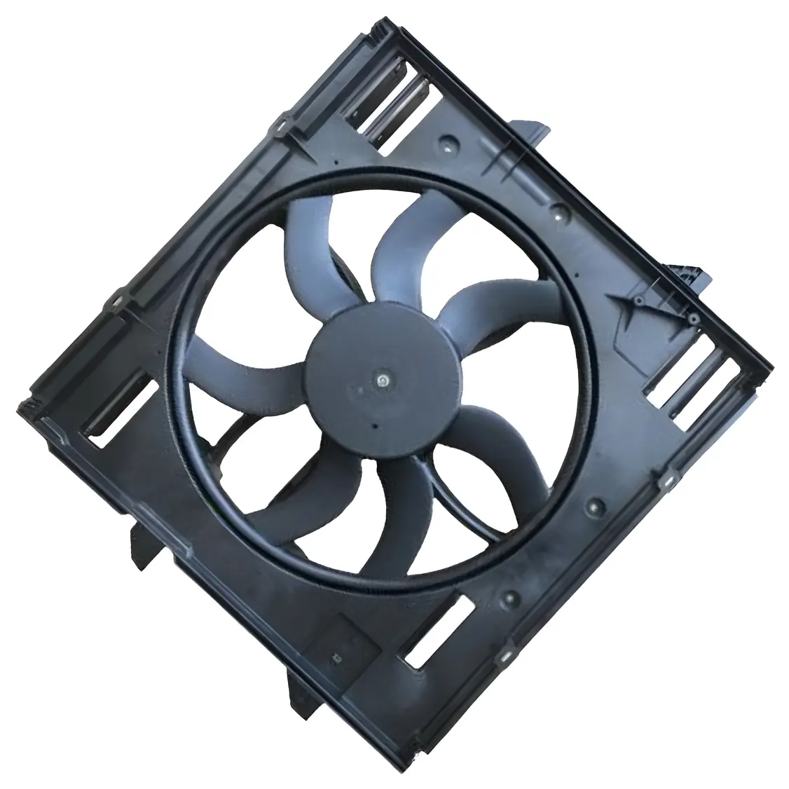Eletroventilador 12V 640W para Volkswagen Amarok - Gauss - GE1151