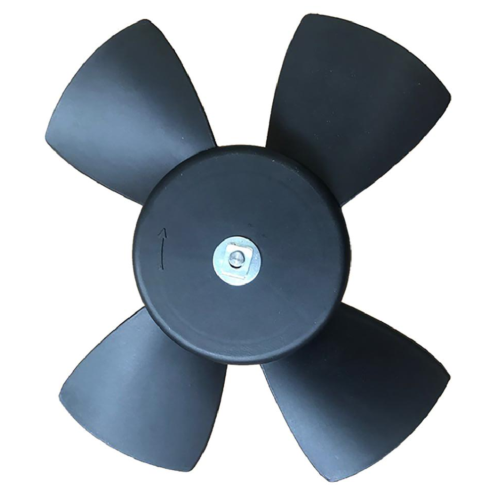 Eletroventilador - Gauss - GE1156