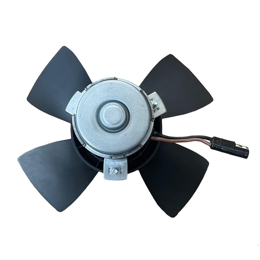 Eletroventilador 12V 240W para Ford Escort - Gauss - GE1189