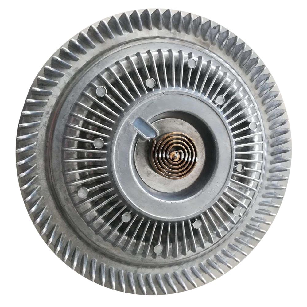 Embreagem Viscosa para Ford Ranger - Gauss - GE6005