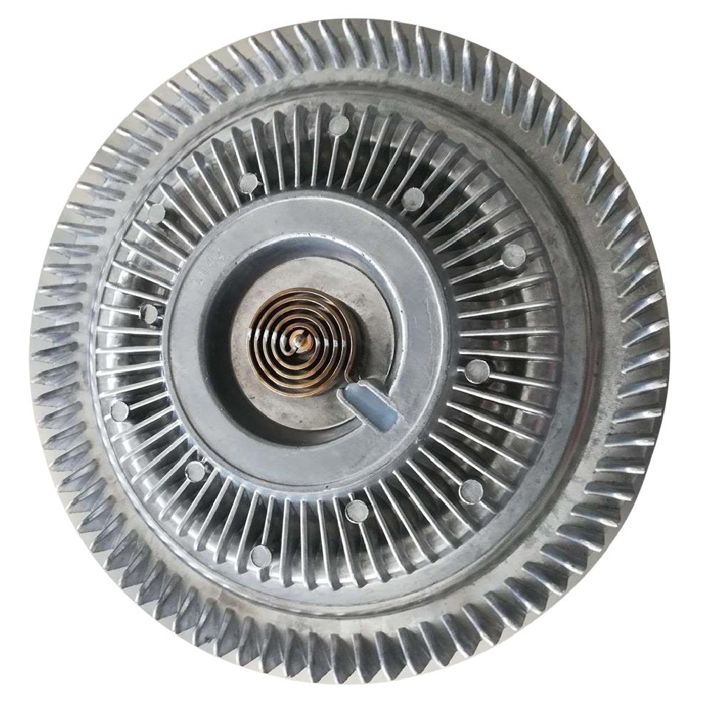 Embreagem Viscosa para Ford Ranger - Gauss - GE6005