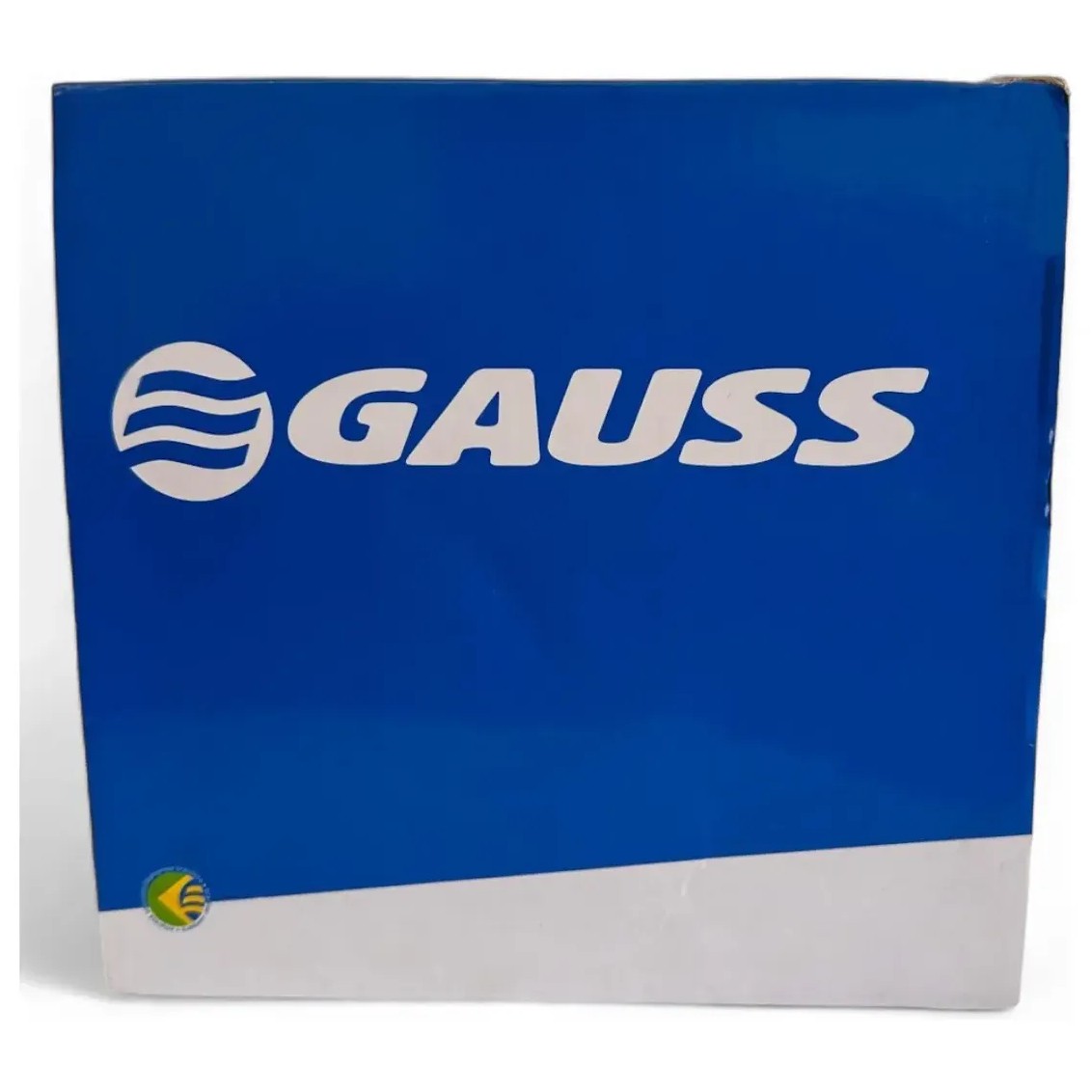 Embreagem Viscosa - Gauss - GE6016