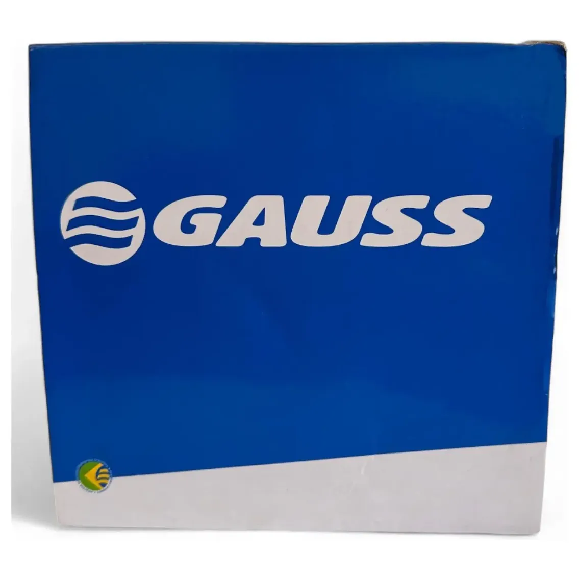 Embreagem Viscosa - Gauss - GE6030