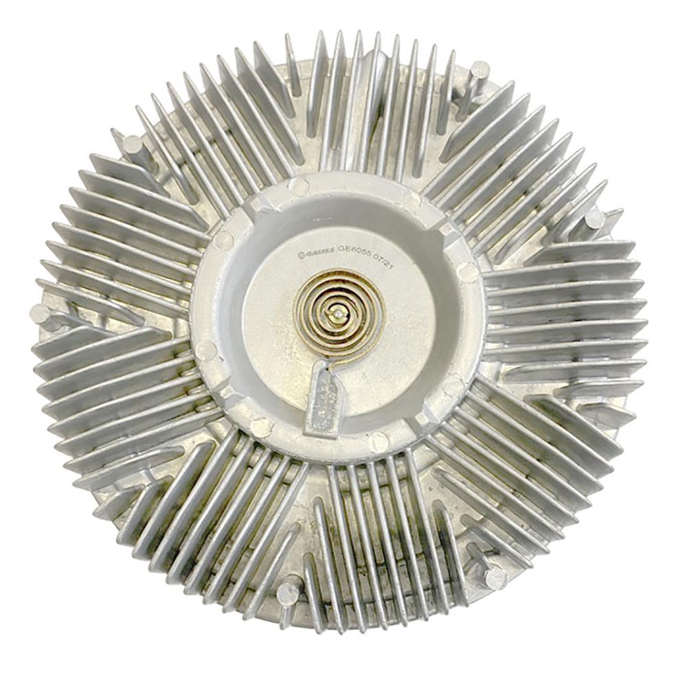 Embreagem Viscosa - Gauss - GE6056