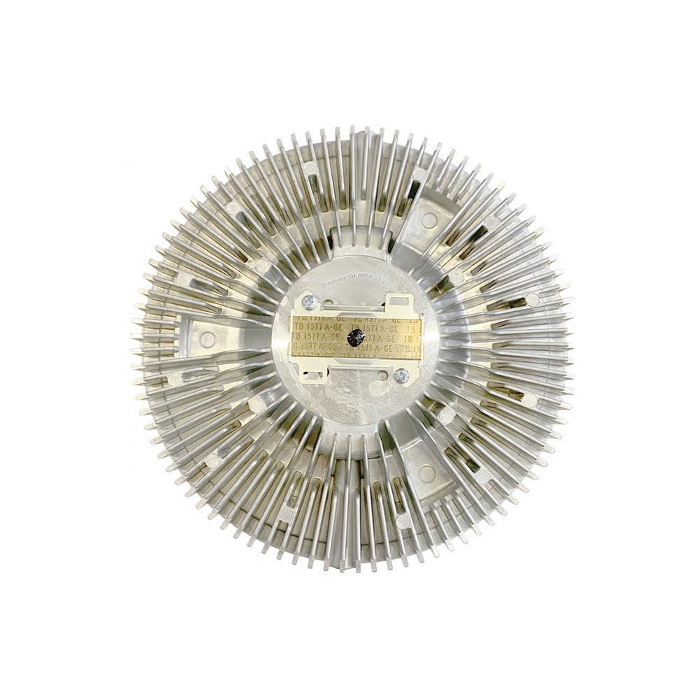 Embreagem Viscosa para Ford Ranger - Gauss - GE6058