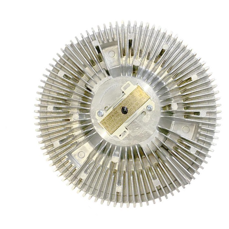 Embreagem Viscosa para Ford Ranger - Gauss - GE6058