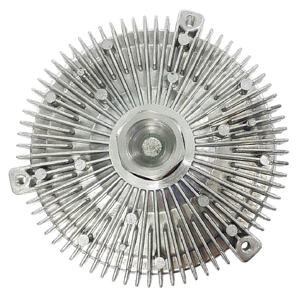 Embreagem Viscosa - Gauss - GE6075