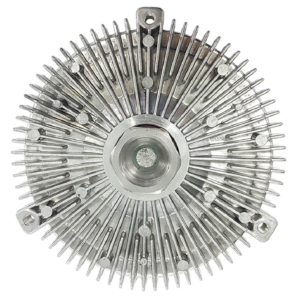 Embreagem Viscosa - Gauss - GE6075