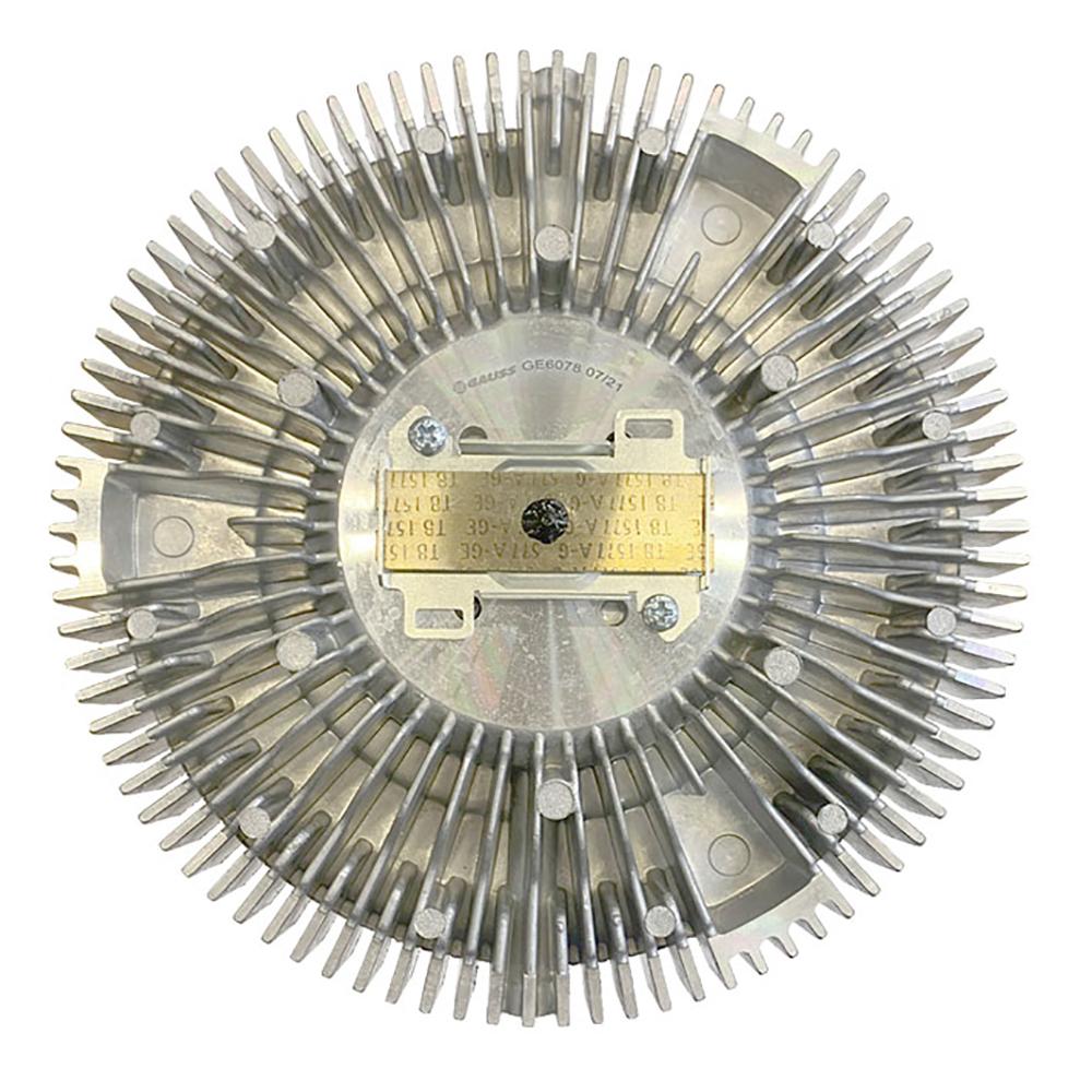 Embreagem Viscosa para Volvo VM 310 - Gauss - GE6082
