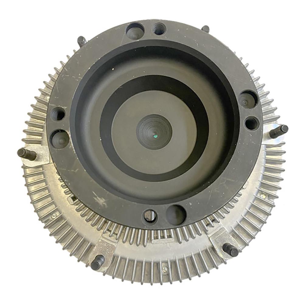 Embreagem Viscosa - Gauss - GE6084