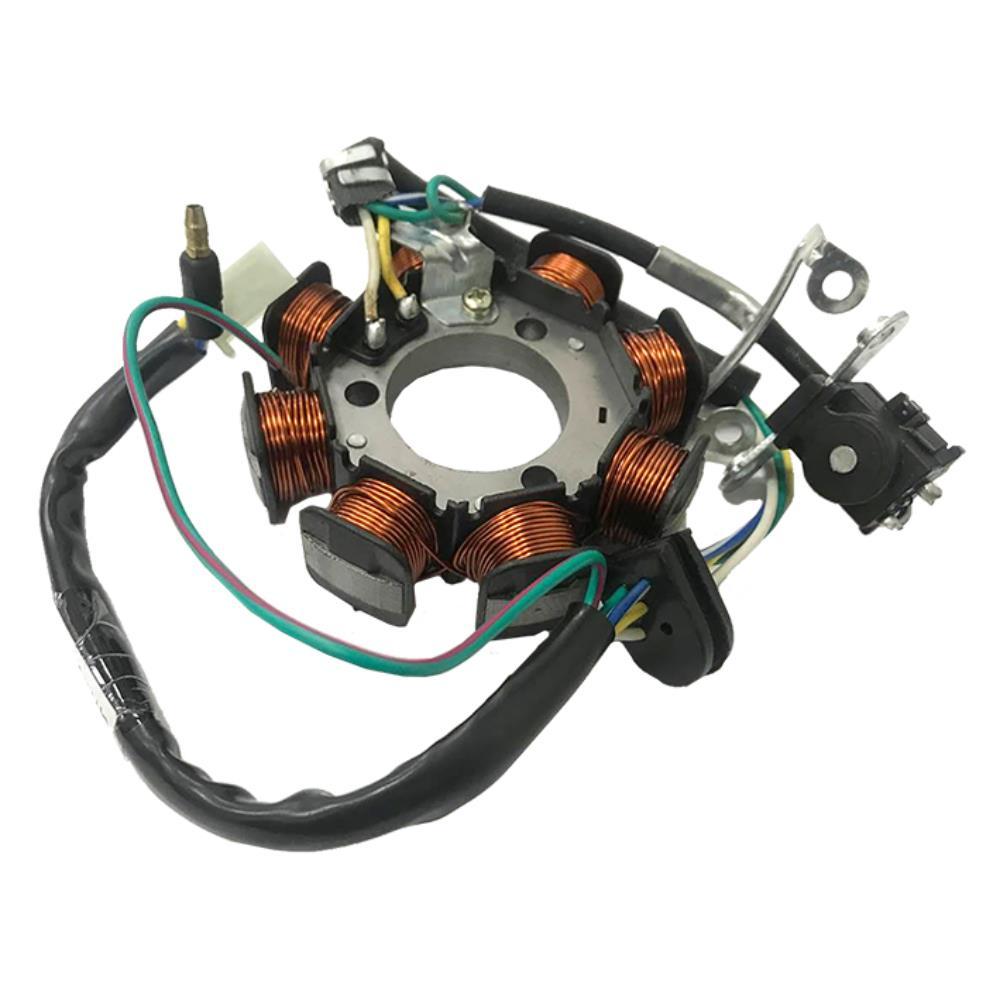Estator 12V para Honda CG 125 - Gauss - GM16001