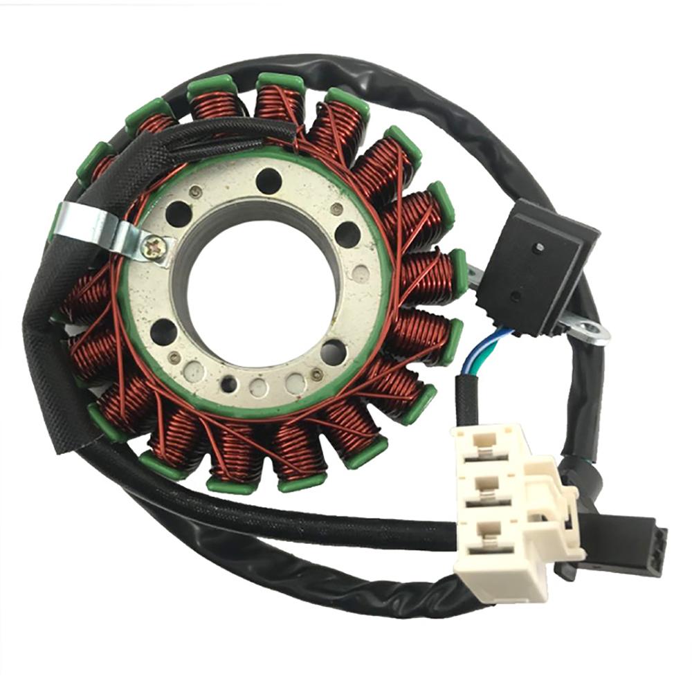 Estator 12V para Dafra Citycom 300I - Gauss - GM16033