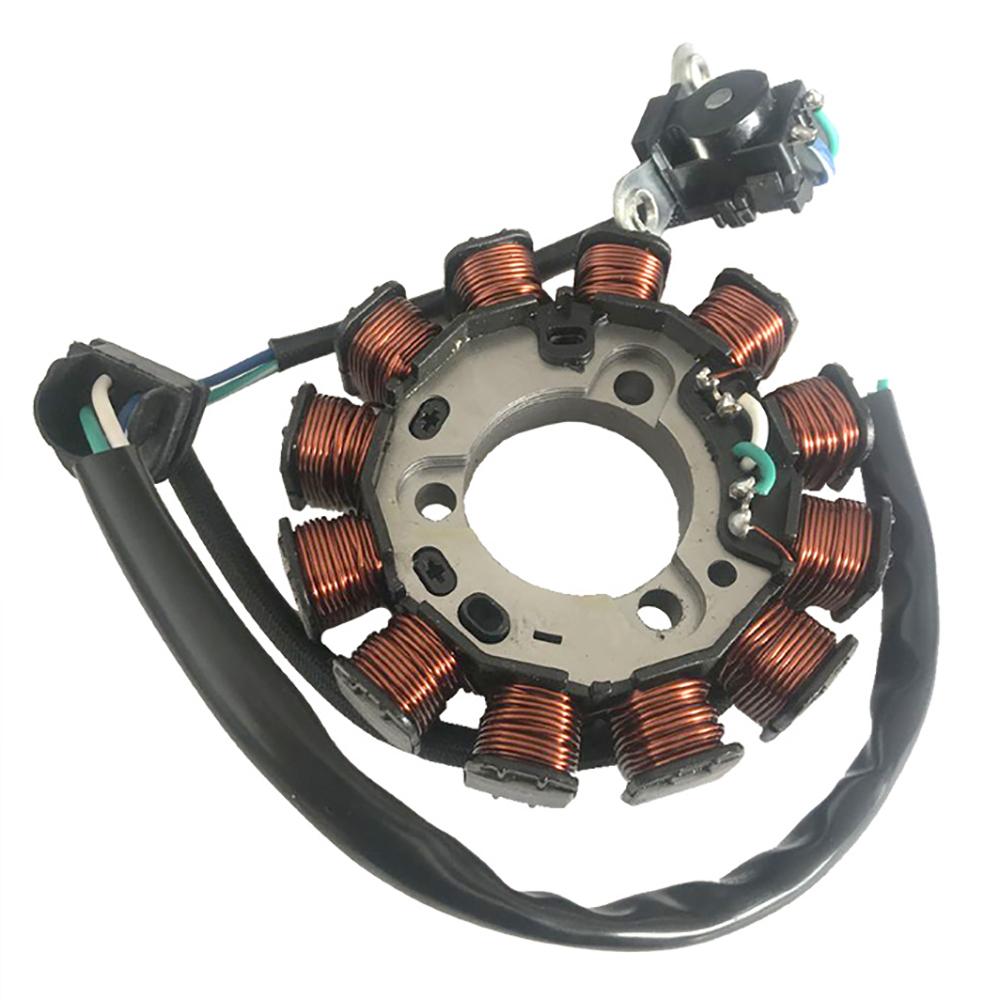 Estator para Moto - Gauss - GM16038