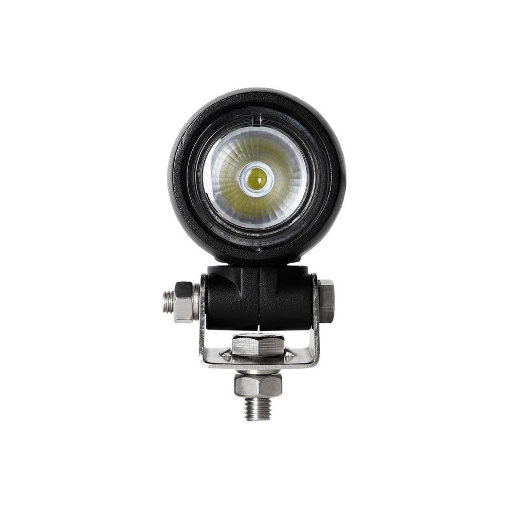 Farol Auxiliar 9A 32V 10W C1 1 Led - Gauss - GL506