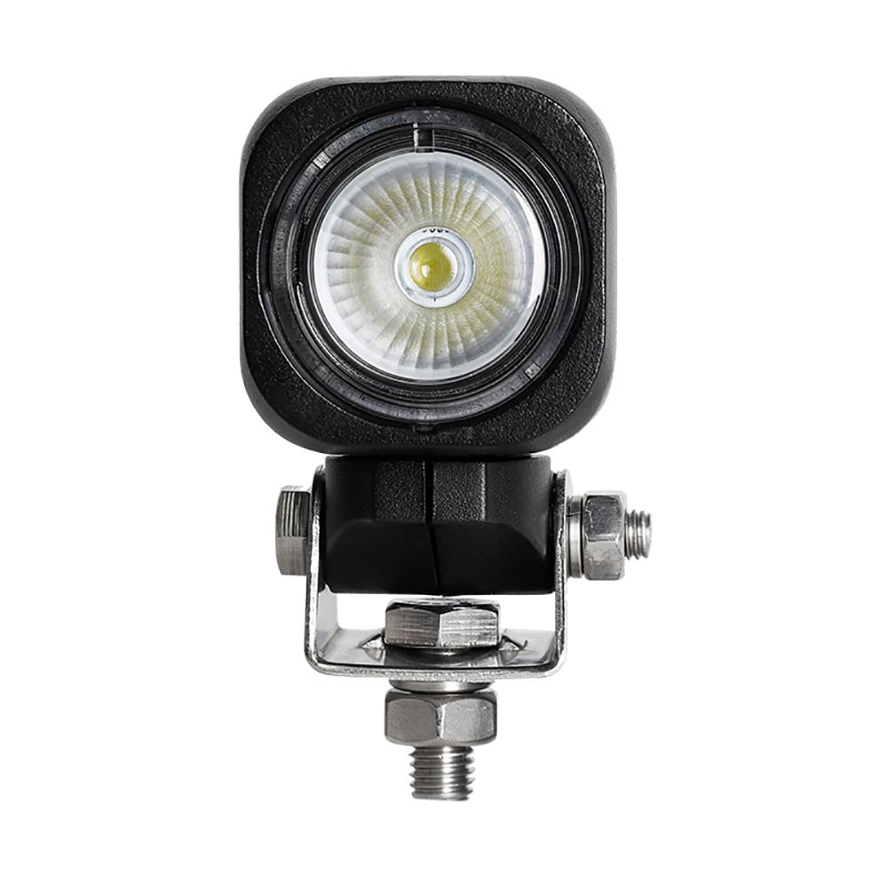 Farol Auxiliar 9A 32V 10W C1 1 Led - Gauss - GL507