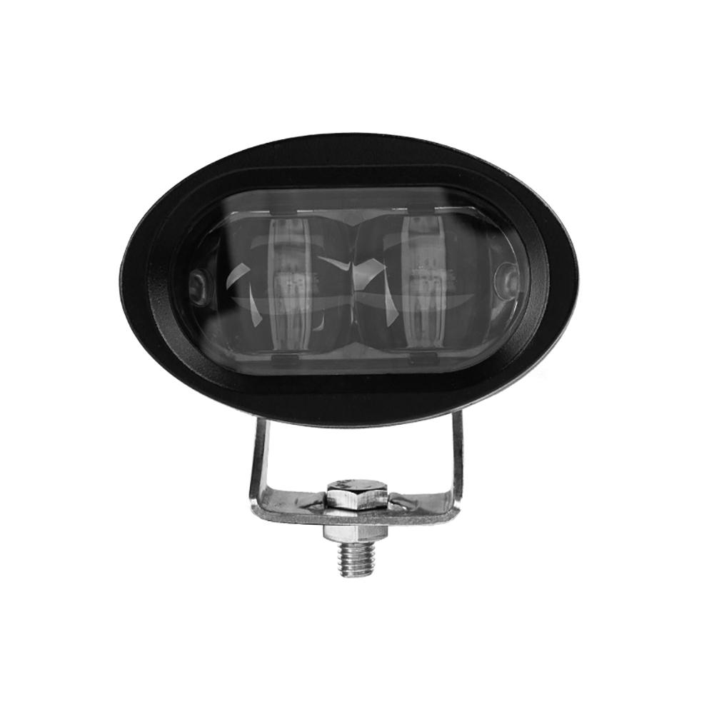 Farol Auxiliar 9A 32V 20W C1 4 Leds - Gauss - GL513