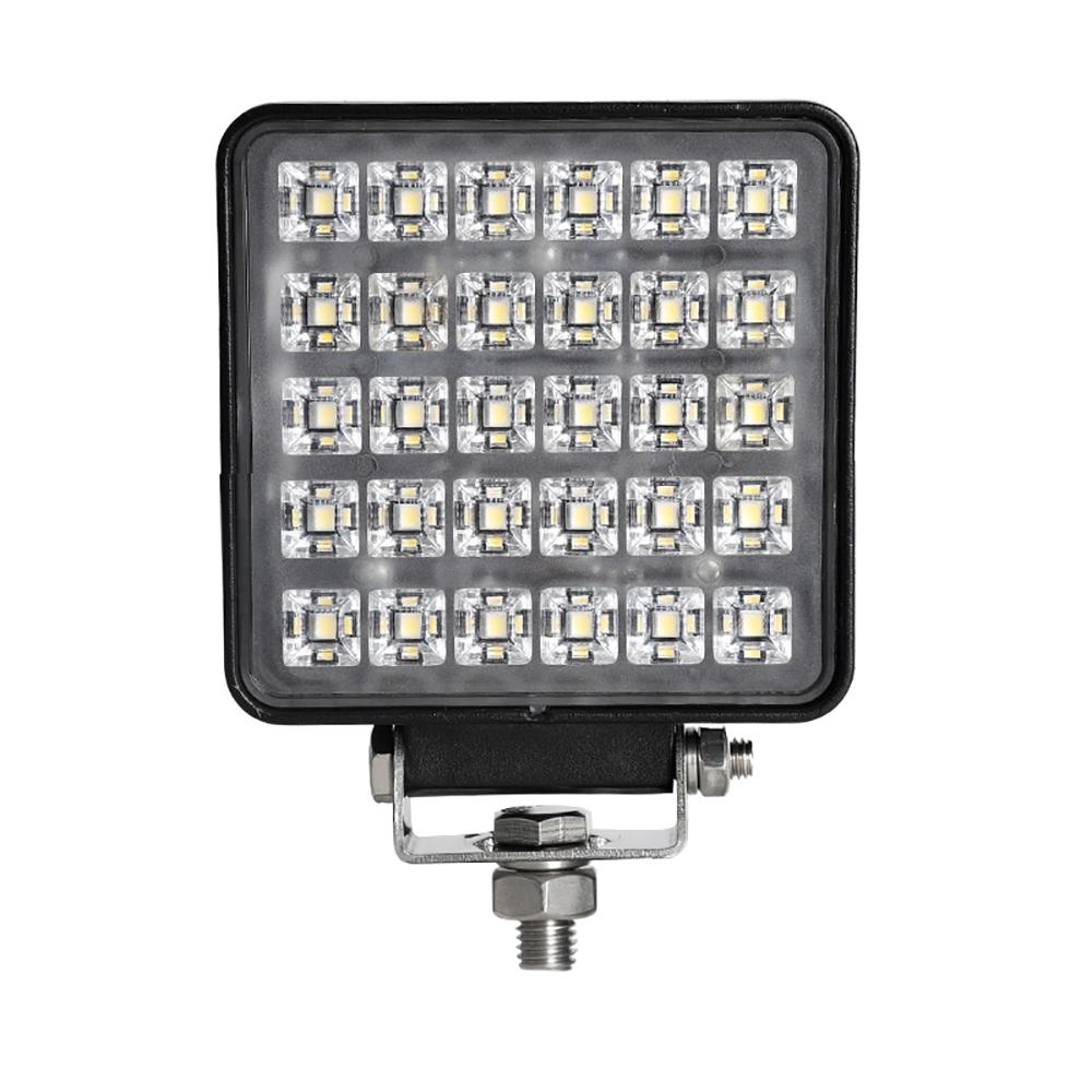 Farol Auxiliar 9A 32V 30W C1 30 Leds - Gauss - GL505