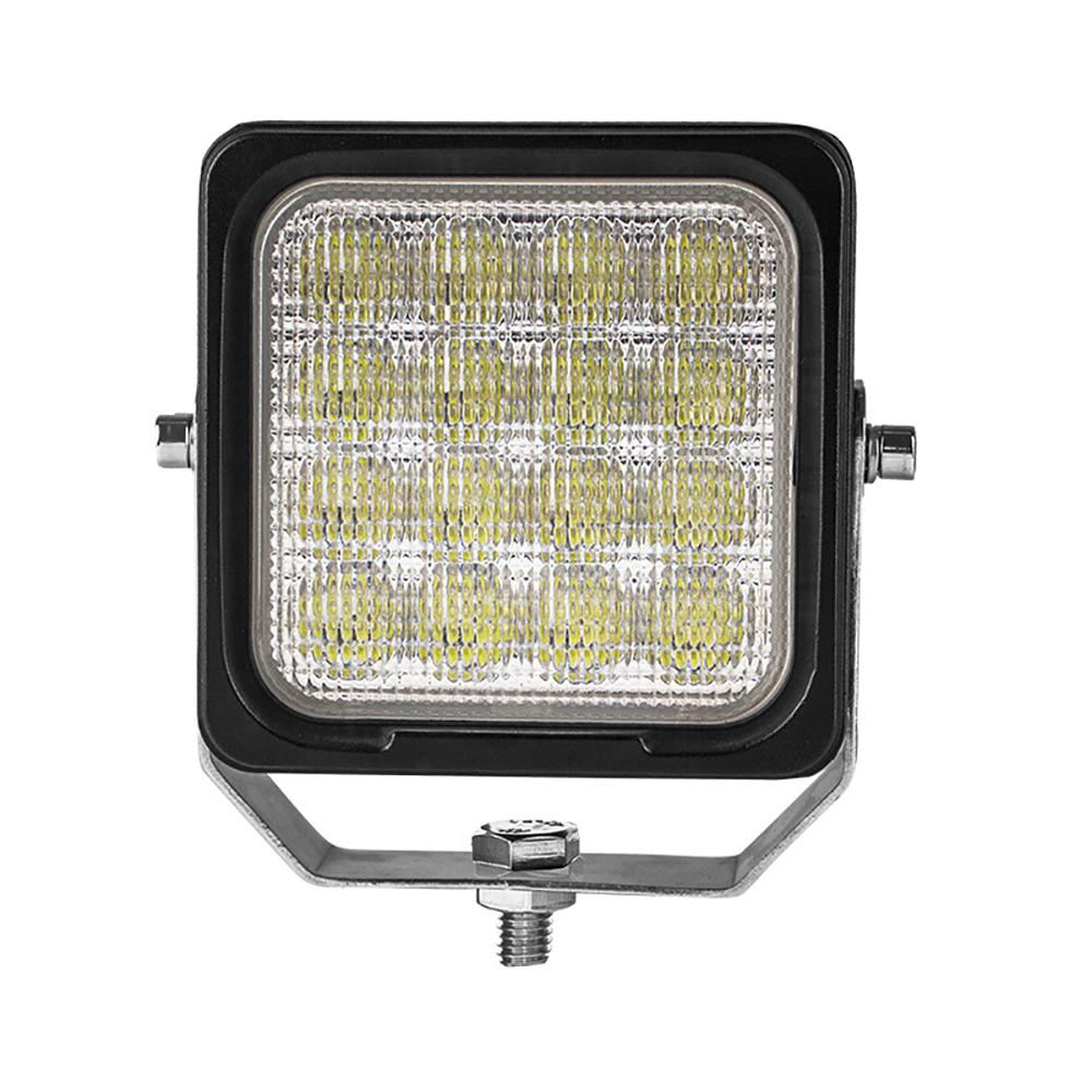 Farol Auxiliar 9A 32V 48W C1 16 Leds - Gauss - GL511