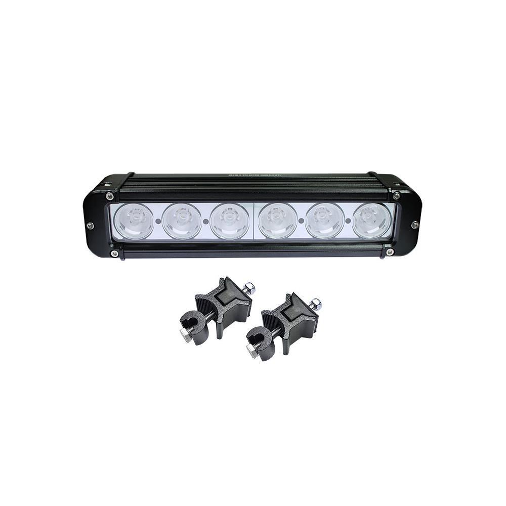 Farol Auxiliar 9A 32V 60W C1 6 Leds - Gauss - GL510