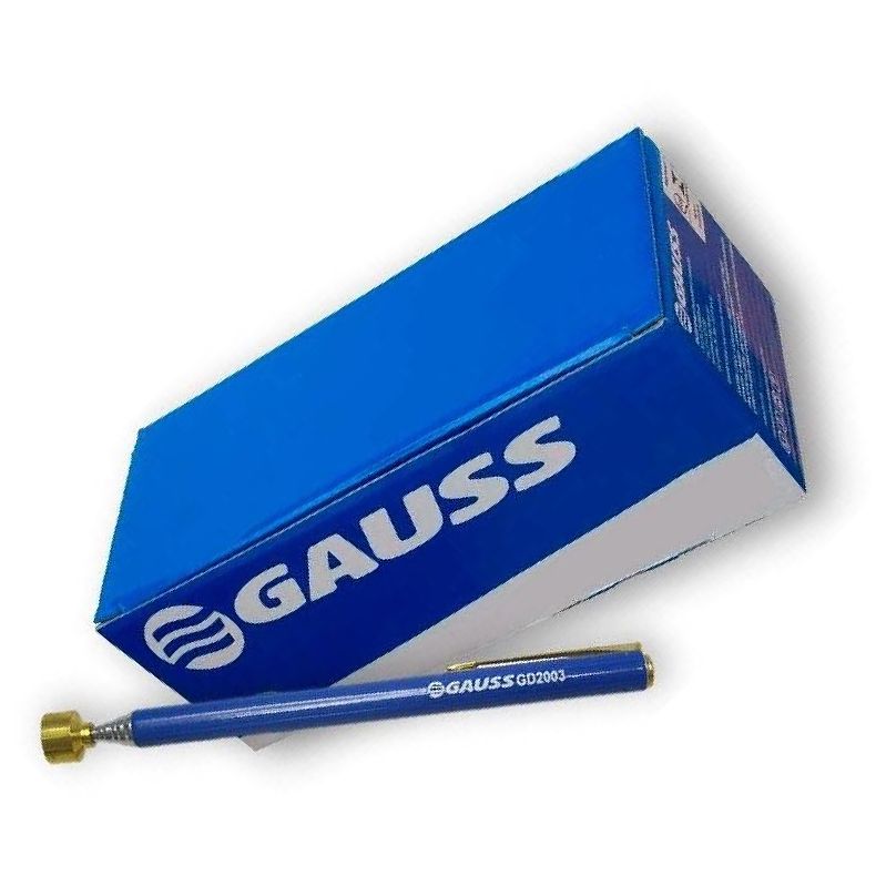 Haste Telescópica Com Imã - Gauss - GD2003
